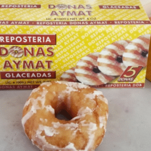 Donas Aymat
